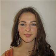 I am a native speaker in French and English, ready to tutor anyone in need of learning French or improving their skills.