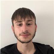 Profesor de inglés, imparto clases a alumnos de primaria, E.S.O y bachillerato