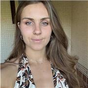 Nativa en inglés y español clases presenciales o remotas