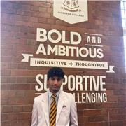 GCSE Science Tutor – Expert Online Tuition for Biology, Chemistry & Physics from a Grade 9 Student