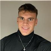 Tutor, der Mathe, Englisch und BWR an alle bis zur 12. Klasse gibt (Bin selbst Schüler der 12. Klasse)