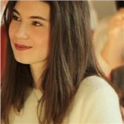 Diplomata all'istituto tecnico turistico di Acqui Terme con esito di 80/100 offro lezioni di inglese, storia, italiano