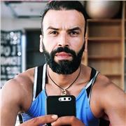 Lezioni di boxe e kickboxing