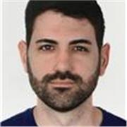 Profesor de Filosofía en activo con 4 años de experiencia impartiendo en ESO y Bachillerato, imparte clases de forma online.