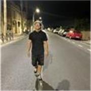 Profesor nativo de español imparte clases online