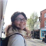 Laureata in lingue offre lezioni di inglese e spagnolo. Certificazione C2 in inglese ed esperienze di studio all'estero. 15/h