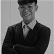 English teacher who helps improve your English conversations.