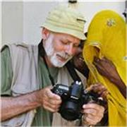Per imparare a fotografare prendi lezioni da un professionista