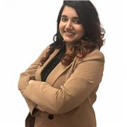 Cours d'anglais : l'anglais est ma langue natale et je suis bilingue en français. TOEIC : 975/990. J'ai 3 ans d'expérience