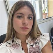Insegnante di materie umanistiche e letterarie e aiuto per la preparazione di esami di terza media e di stato. Aiuto per la preparazione di esami universitari e tesi di Laurea (psicologia, formazione e comunicazione)