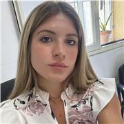 Insegnante di materie umanistiche e letterarie e aiuto per la preparazione di esami di terza media e di stato. Aiuto per la preparazione di esami universitari e tesi di Laurea (psicologia, formazione e comunicazione)
