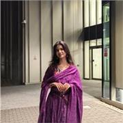 Mihika Shrivastava