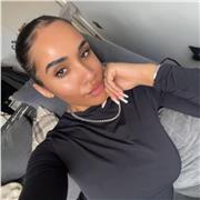 Destiny Smith