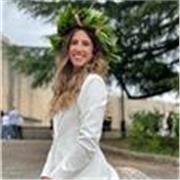 Maestra, laureata in Scienze della Formazione Primaria