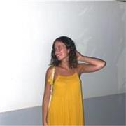 Estudiante universitaria de último curso con experiencia en clases particulares.