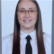 Dar clases a alumnos de primaria de primero a quinto