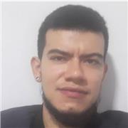 Estudiante universitario de licenciatura en matemáticas. Enseñanza para niveles de primaria, secundaria y estudios universitarios