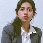 Profesora de Física con experiencia en clases para niños y adultos