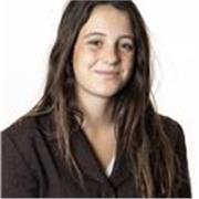 Soy ingeniera biomédica y máster en Neurociencia. Tengo el nivel B2 de inglés y el IELTSy he dado clases a alumnos de bachillerato