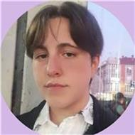 Dante Julen Torrado Cruz