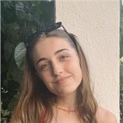 Dispuesta a dar cualquier materia hasta tercero de la ESO