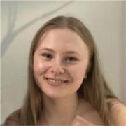 I tutor maths up to GCSE level, studied maths A Level and I am currently studying maths at university, while working at a school