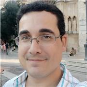 Doy clases de diseño gráfico y web