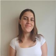Profesora particular de Biología, nivel primario y secundario