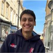 Maths & Further Maths Tutor | GCSE & A-Level | A in Maths A-Level aged 11!