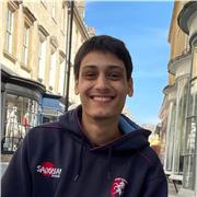 Maths & Further Maths Tutor | GCSE & A-Level | A in Maths A-Level aged 11!