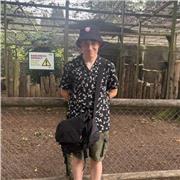 I am a new tutor who wants to achieve the best and will try very hard to get there, my lessons are aimed to GCSE level and below