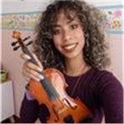 Clases particulares de Violín