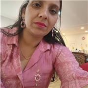 I teach online students from 4 years and I have YouTube where I upload videos