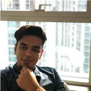 Sohaib Shabbir