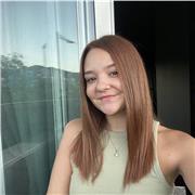 Profesora de inglés y clásicas da clases particulares de inglés a alumnos de primaria, ESO y/o bachillerato