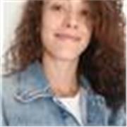 Integradora social con amplia experiencia en el trabajo con personas con necesidades especiales