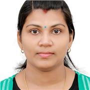Sarika Viyyokkaran Sankaran