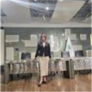 Profesora de oratoria y comunicación / todas las edades