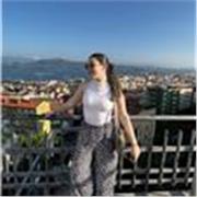 Profesora particular de primaria o apoyo a alumnos que necesitan refuerzo de lectura, métodos de estudio o dibujo/plástica, etc