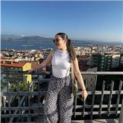 Profesora particular de primaria o apoyo a alumnos que necesitan refuerzo de lectura, métodos de estudio o dibujo/plástica, etc