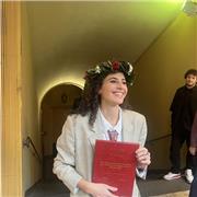 Studentessa di Scienze Filosofiche, offro ripetizione in Storia delle Filosofia a studenti e studentesse delle superiori