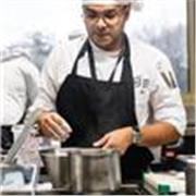 Profesor de gastronomía formado en el Basque Culinary Center, apasionado por la gastronomía Daré clases a estudiantes