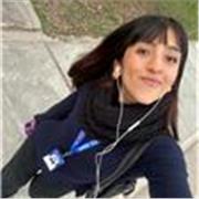 Clases de inglés por profesora del ICPNA