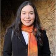 Profesora de inglés para niños y jóvenes adultos 