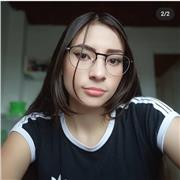 Soy profesora de español y doy clases a niños y adolescentes bachilleres de cualquier parte de Colombia