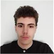 Profesor de diversas asignaturas capaz de enseñar a cualquier adolescente o niño