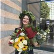 Laureata in scienze biologiche e scienze dell’alimentazione offro aiuto nello svolgere i compite delle scuole elementari e medie 