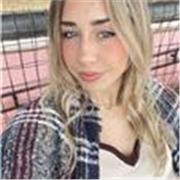 Sono una studentessa di ingegneria robotica all’università di Palermo, mi sono diplomata al liceo scientifico Croce con 98