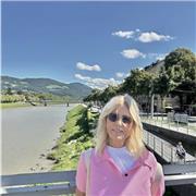 Ein fehlerloses Deutsch zu vermitteln ist meine Leidenschaft!