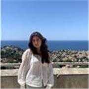 Estudiante de ingeniería civil ofrece clases de refuerzo para niños y adolescentes 